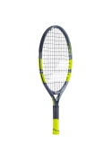 Тенісна ракетка дитяча 5-7 років Babolat CARLITOS JR 19 CV 140521/100