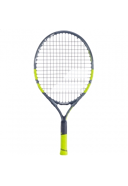 Тенісна ракетка дитяча 5-7 років Babolat CARLITOS JUNIOR 21