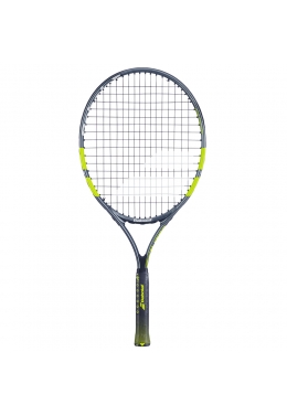 Тенісна ракетка дитяча 5-7 років Babolat CARLITOS JUNIOR 23