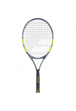 Тенісна ракетка дитяча 7-10 років Babolat CARLITOS JUNIOR 25
