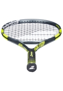 Тенісна ракетка дитяча 7-10 років Babolat CARLITOS JR 25 CV 140524/100