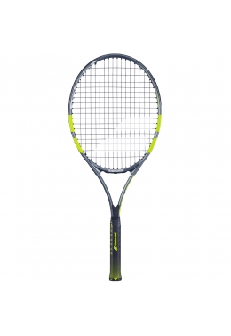 Тенісна ракетка дитяча 7-10 років Babolat CARLITOS JUNIOR 26