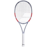 Теннисная ракетка детская профессиональная Babolat PURE STRIKE JUNIOR 26 GEN4 140526/3018