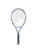 Теннисная ракетка детская профессиональная Babolat PURE DRIVE JUNIOR 26 DARK BLUE GEN11 140530/100