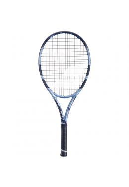 Тенісна ракетка дитяча професійна Babolat PURE DRIVE JUNIOR 26 DARK BLUE GEN11