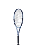 Теннисная ракетка детская профессиональная Babolat PURE DRIVE JUNIOR 26 DARK BLUE GEN11 140530/100