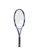 Теннисная ракетка детская профессиональная Babolat PURE DRIVE JUNIOR 26 DARK BLUE GEN11 140530/100