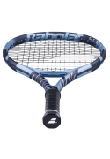 Теннисная ракетка детская профессиональная Babolat PURE DRIVE JUNIOR 26 DARK BLUE GEN11 140530/100