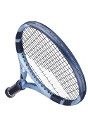 Теннисная ракетка детская профессиональная Babolat PURE DRIVE JUNIOR 26 DARK BLUE GEN11 140530/100