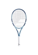 Тенісна ракетка дитяча професійна Babolat PURE DRIVE JUNIOR 26 LIGHT BLUE GEN11 140531/100