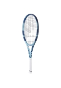 Тенісна ракетка дитяча професійна Babolat PURE DRIVE JUNIOR 26 LIGHT BLUE GEN11 140531/100