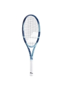 Теннисная ракетка детская профессиональная Babolat PURE DRIVE JUNIOR 26 LIGHT BLUE GEN11 140531/100