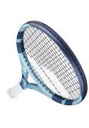Теннисная ракетка детская профессиональная Babolat PURE DRIVE JUNIOR 26 LIGHT BLUE GEN11 140531/100