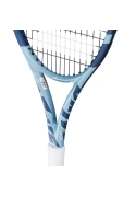 Теннисная ракетка детская профессиональная Babolat PURE DRIVE JUNIOR 26 LIGHT BLUE GEN11 140531/100