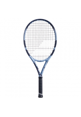 Теннисная ракетка детская профессиональная Babolat PURE DRIVE JUNIOR 25 DARK BLUE GEN11