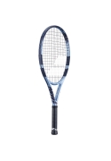 Теннисная ракетка детская профессиональная Babolat PURE DRIVE JUNIOR 25 DARK BLUE GEN11 140532/100