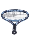Теннисная ракетка детская профессиональная Babolat PURE DRIVE JUNIOR 25 DARK BLUE GEN11 140532/100