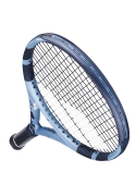 Теннисная ракетка детская профессиональная Babolat PURE DRIVE JUNIOR 25 DARK BLUE GEN11 140532/100