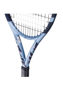 Теннисная ракетка детская профессиональная Babolat PURE DRIVE JUNIOR 25 DARK BLUE GEN11 140532/100