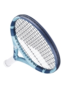 Теннисная ракетка детская профессиональная Babolat PURE DRIVE JUNIOR 25 LIGHT BLUE GEN11 140533/100