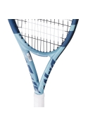 Теннисная ракетка детская профессиональная Babolat PURE DRIVE JUNIOR 25 LIGHT BLUE GEN11 140533/100