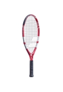 Теннисная ракетка детская 5-7 лет Babolat JUNIOR 21 WIMBLEDON 2026 140535/100
