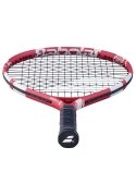 Теннисная ракетка детская 5-7 лет Babolat JUNIOR 21 WIMBLEDON 2026 140535/100