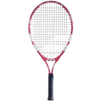 Теннисная ракетка детская 5-7 лет Babolat JUNIOR 23 WIMBLEDON 2026 140536/100