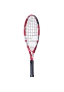 Теннисная ракетка детская 5-7 лет Babolat JUNIOR 23 WIMBLEDON 2026 140536/100