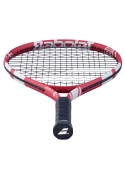 Теннисная ракетка детская 5-7 лет Babolat JUNIOR 23 WIMBLEDON 2026 140536/100