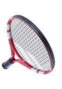 Тенісна ракетка дитяча 7-10 років Babolat JUNIOR 25 WIMBLEDON 2026 140537/100
