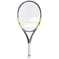 Теннисная ракетка детская профессиональная Babolat PURE AERO JUNIOR 25 GEN9 140538/100