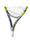 Тенісна ракетка дитяча професійна Babolat PURE AERO JUNIOR 25 GEN9 140538/100