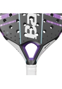 Ракетка для падела Babolat DYNA SPIRIT 150128/100