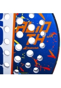 Ракетка для падел-тенісу дитяча Babolat ALIOTH JR 150156/100