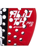 Ракетка для падел-тенісу дитяча Babolat ALIOTH PRO JR 150157/100