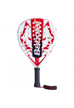 Ракетка для падел-тенісу Babolat TECH VIPER JUAN LEBRON 2.5
