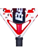 Ракетка для падел-тенісу Babolat TECH VIPER JUAN LEBRON 2.5 150158/100