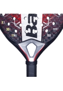 Ракетка для падел-тенісу Babolat TECHNICAL VIPER 2.5 150159/100