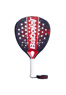 Ракетка для падел-тенісу Babolat TECHNICAL VERTUO 2.5