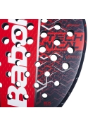 Ракетка для падел-тенісу Babolat TECHNICAL VERTUO 2.5 150165/100
