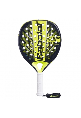 Ракетка для падел-тенісу Babolat COUNTER VERTUO 2.5