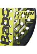Ракетка для падел-тенісу Babolat COUNTER VERTUO 2.5 150167/100