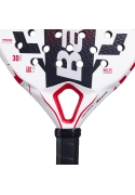 Ракетка для падел-тенісу Babolat TECH VERON JUAN LEBRON 2.5 150169/100
