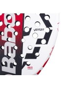 Ракетка для падел-тенісу Babolat TECH VERON JUAN LEBRON 2.5 150169/100