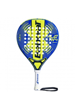 Ракетка для падел-тенісу дитяча Babolat ALIOTH MINI JR