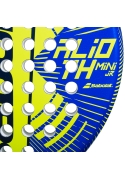 Ракетка для падел-тенісу дитяча Babolat ALIOTH MINI JR 150171/100
