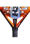 Ракетка для падел-тенісу Babolat VIPER JUAN LEBRON 3.0 150174/100