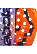 Ракетка для падел-тенісу Babolat VIPER SOFT JUAN LEBRON 3.0 150178/100