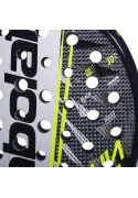 Ракетка для падел-тенісу Babolat COUNTER VERON 2.6 150181/100